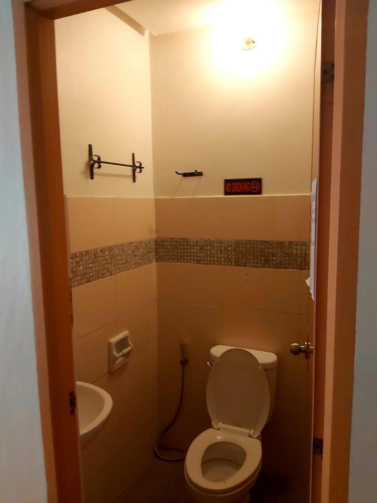 Oyo 916 Angel'S Boardrooms Quezon City Εξωτερικό φωτογραφία